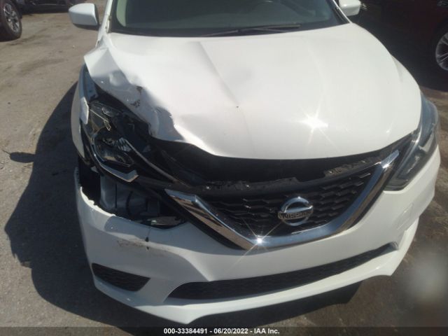 Photo 5 VIN: 3N1AB7AP6GY311549 - NISSAN SENTRA 