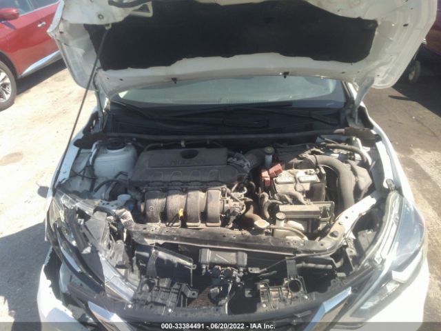 Photo 9 VIN: 3N1AB7AP6GY311549 - NISSAN SENTRA 