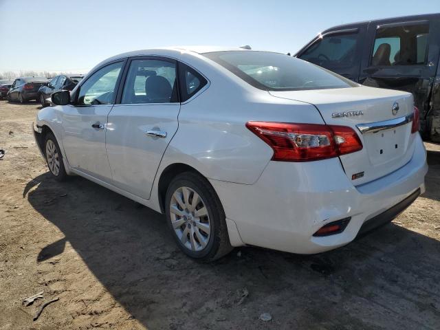 Photo 1 VIN: 3N1AB7AP6GY313284 - NISSAN SENTRA 