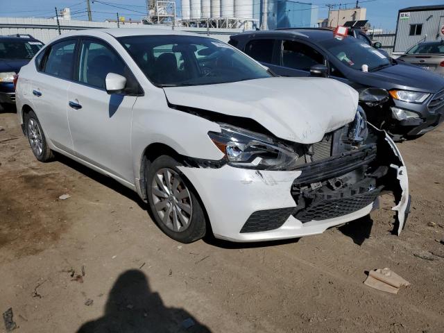 Photo 3 VIN: 3N1AB7AP6GY313284 - NISSAN SENTRA 