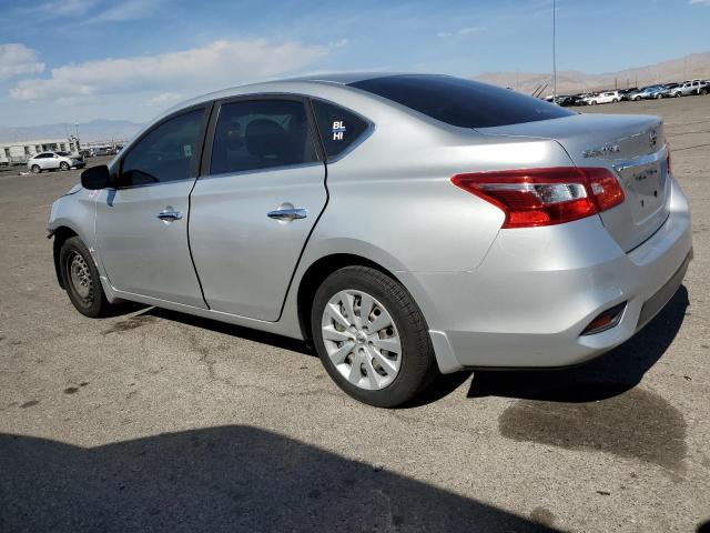 Photo 1 VIN: 3N1AB7AP6GY314838 - NISSAN SENTRA S 