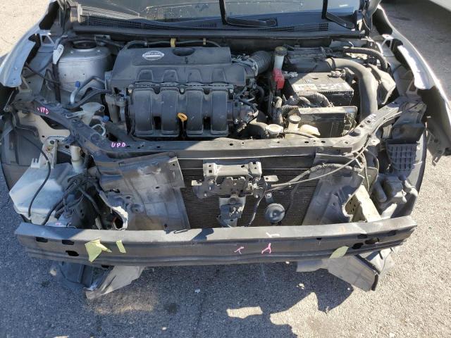 Photo 10 VIN: 3N1AB7AP6GY314838 - NISSAN SENTRA S 