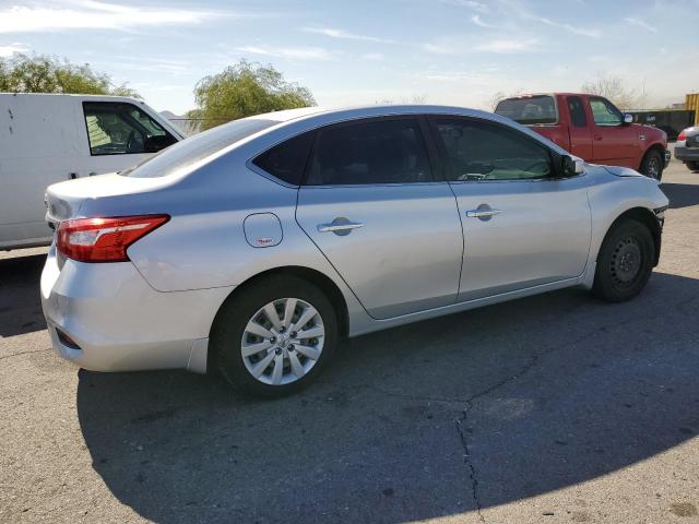 Photo 2 VIN: 3N1AB7AP6GY314838 - NISSAN SENTRA S 