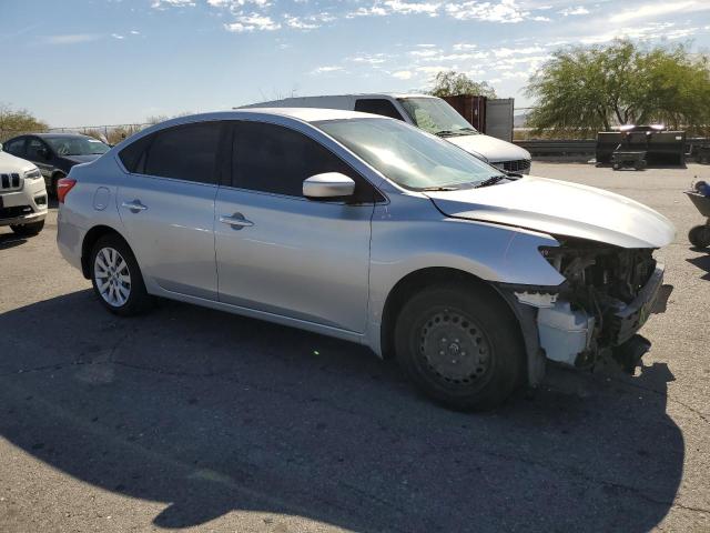 Photo 3 VIN: 3N1AB7AP6GY314838 - NISSAN SENTRA S 