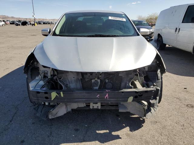 Photo 4 VIN: 3N1AB7AP6GY314838 - NISSAN SENTRA S 