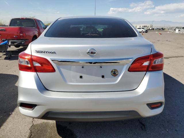 Photo 5 VIN: 3N1AB7AP6GY314838 - NISSAN SENTRA S 