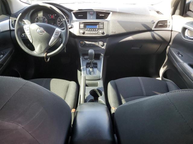 Photo 7 VIN: 3N1AB7AP6GY314838 - NISSAN SENTRA S 