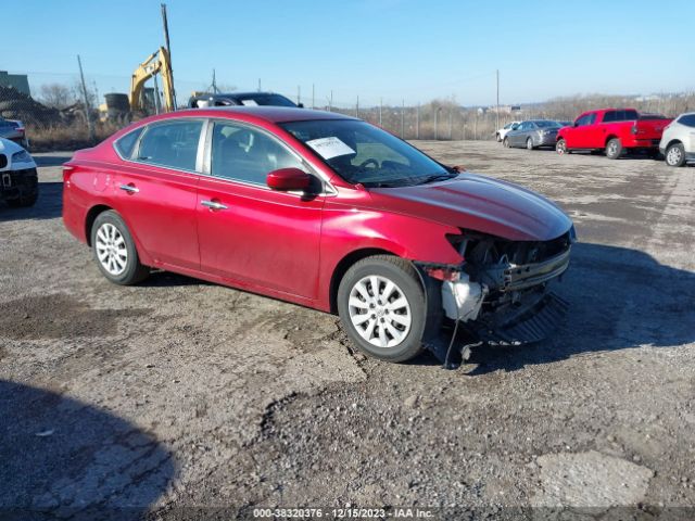 Photo 0 VIN: 3N1AB7AP6GY315598 - NISSAN SENTRA 