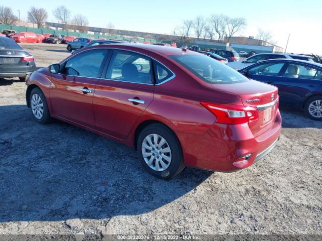 Photo 2 VIN: 3N1AB7AP6GY315598 - NISSAN SENTRA 