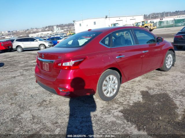 Photo 3 VIN: 3N1AB7AP6GY315598 - NISSAN SENTRA 