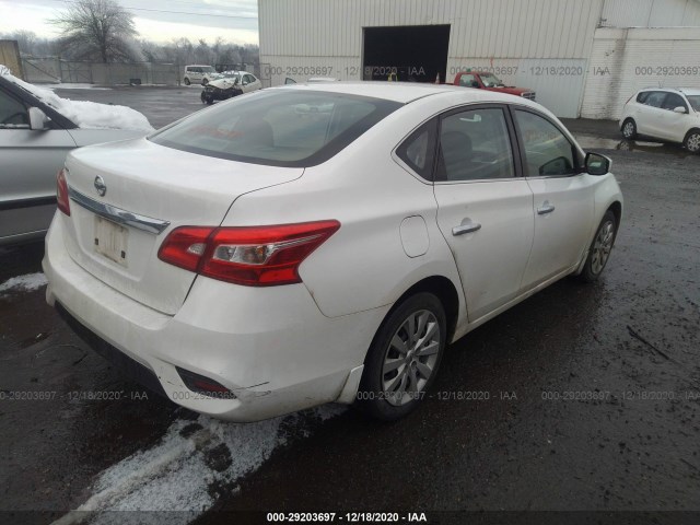 Photo 3 VIN: 3N1AB7AP6GY315973 - NISSAN SENTRA 