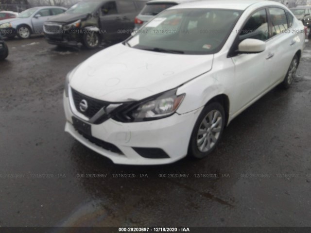 Photo 5 VIN: 3N1AB7AP6GY315973 - NISSAN SENTRA 