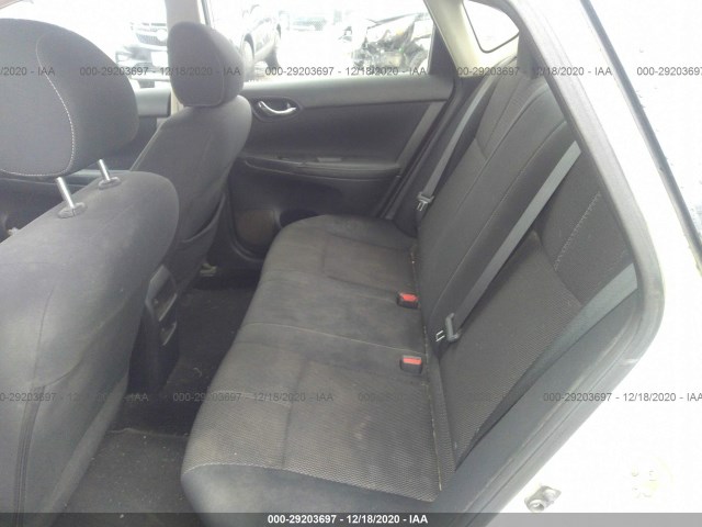 Photo 7 VIN: 3N1AB7AP6GY315973 - NISSAN SENTRA 