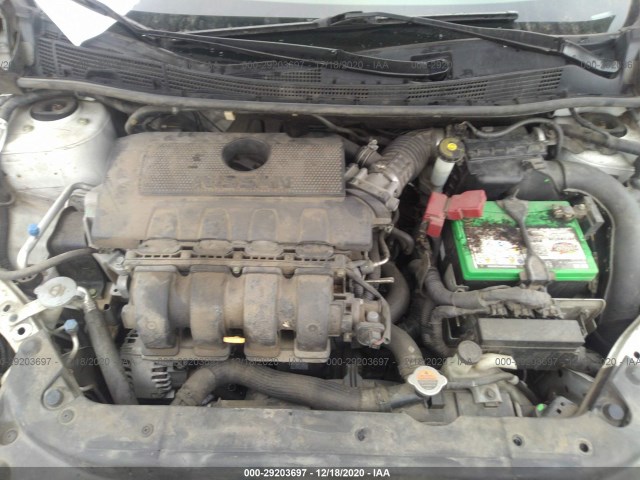 Photo 9 VIN: 3N1AB7AP6GY315973 - NISSAN SENTRA 