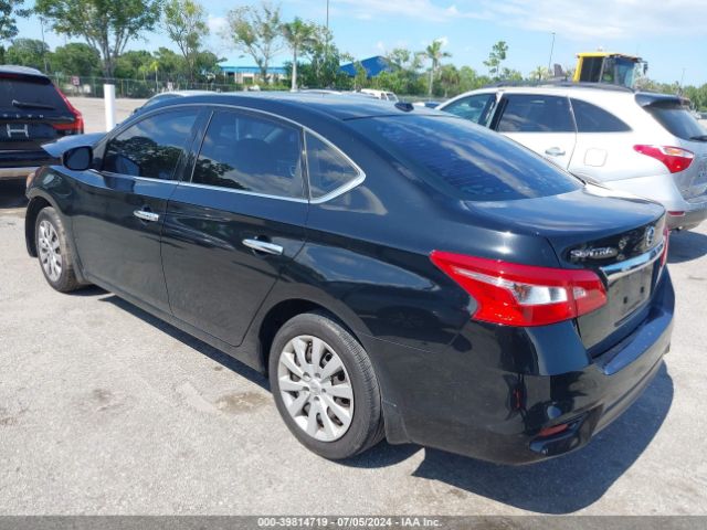 Photo 2 VIN: 3N1AB7AP6GY316136 - NISSAN SENTRA 