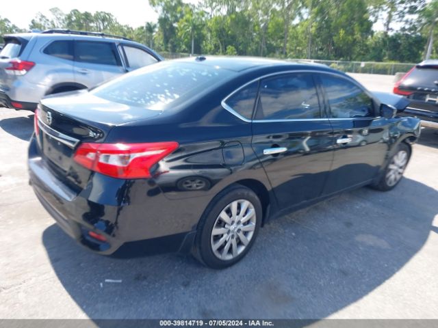 Photo 3 VIN: 3N1AB7AP6GY316136 - NISSAN SENTRA 