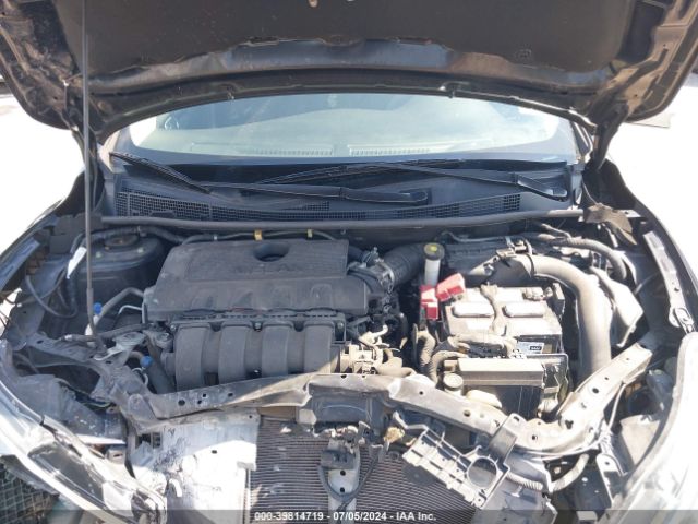 Photo 9 VIN: 3N1AB7AP6GY316136 - NISSAN SENTRA 