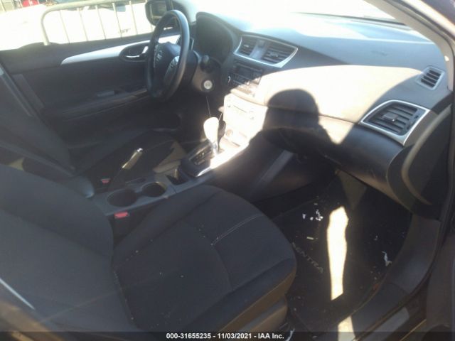 Photo 4 VIN: 3N1AB7AP6GY319845 - NISSAN SENTRA 