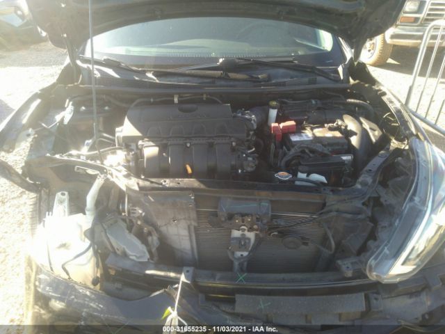 Photo 9 VIN: 3N1AB7AP6GY319845 - NISSAN SENTRA 