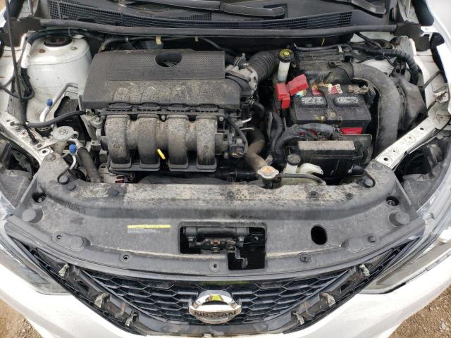 Photo 10 VIN: 3N1AB7AP6GY320882 - NISSAN SENTRA 