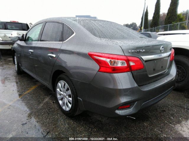 Photo 2 VIN: 3N1AB7AP6GY321286 - NISSAN SENTRA 