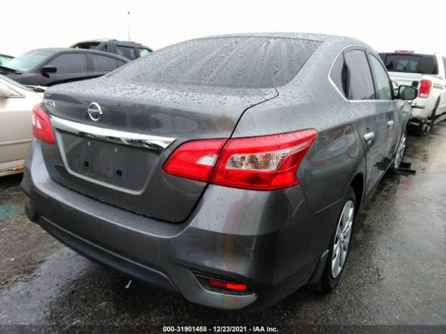 Photo 3 VIN: 3N1AB7AP6GY321286 - NISSAN SENTRA 