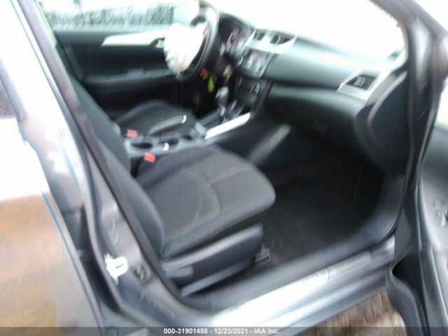 Photo 4 VIN: 3N1AB7AP6GY321286 - NISSAN SENTRA 