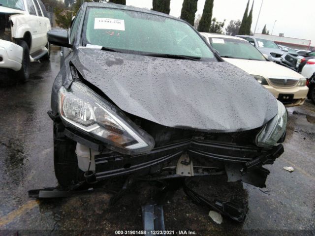 Photo 5 VIN: 3N1AB7AP6GY321286 - NISSAN SENTRA 