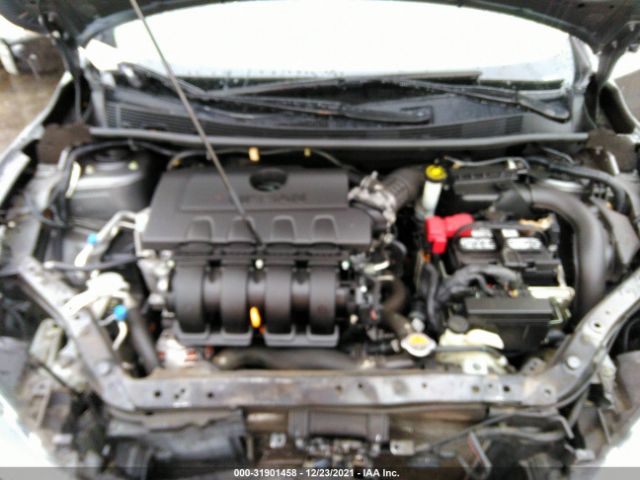 Photo 9 VIN: 3N1AB7AP6GY321286 - NISSAN SENTRA 