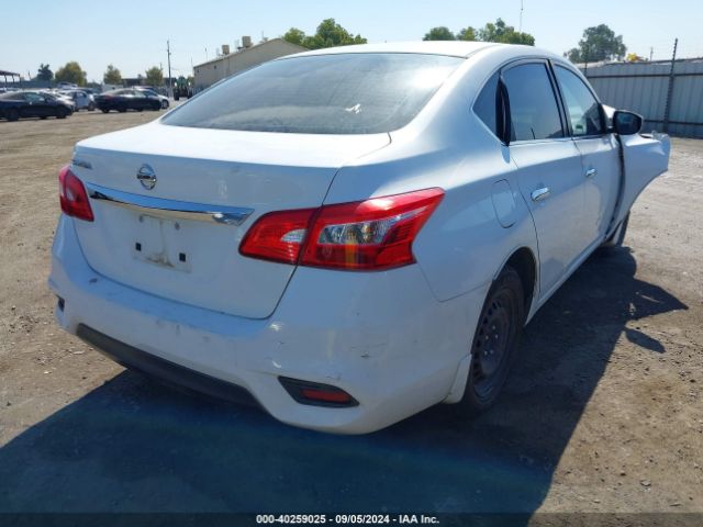 Photo 3 VIN: 3N1AB7AP6GY322051 - NISSAN SENTRA 