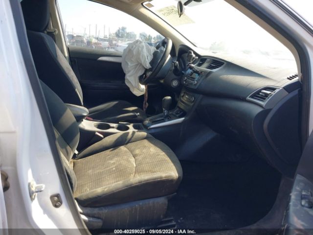 Photo 4 VIN: 3N1AB7AP6GY322051 - NISSAN SENTRA 