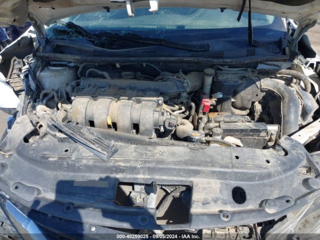 Photo 9 VIN: 3N1AB7AP6GY322051 - NISSAN SENTRA 