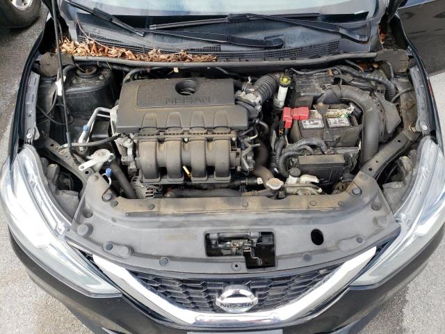 Photo 10 VIN: 3N1AB7AP6GY323684 - NISSAN SENTRA S 