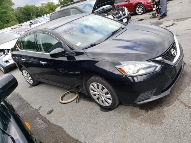 Photo 3 VIN: 3N1AB7AP6GY323684 - NISSAN SENTRA S 