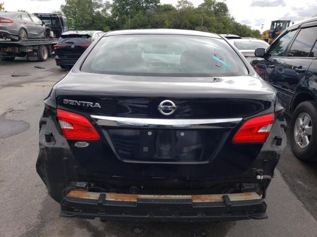 Photo 5 VIN: 3N1AB7AP6GY323684 - NISSAN SENTRA S 