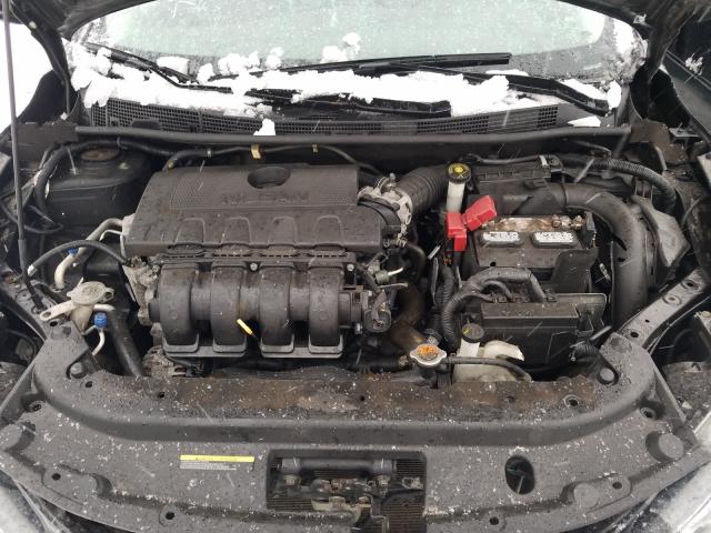 Photo 6 VIN: 3N1AB7AP6GY324236 - NISSAN SENTRA S 