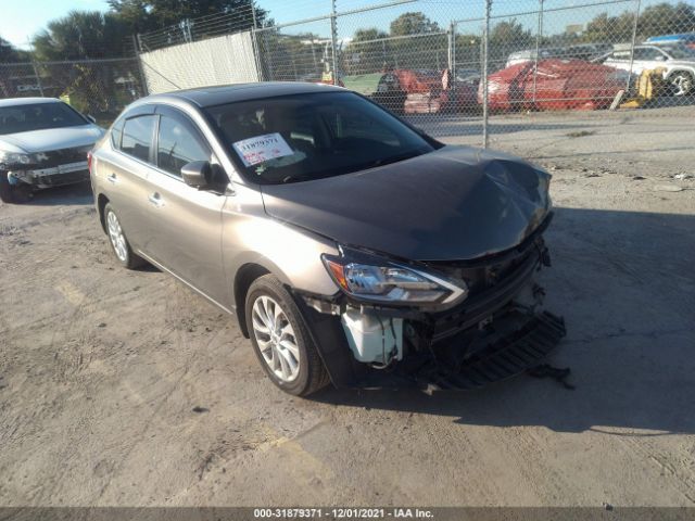 Photo 0 VIN: 3N1AB7AP6GY324821 - NISSAN SENTRA 