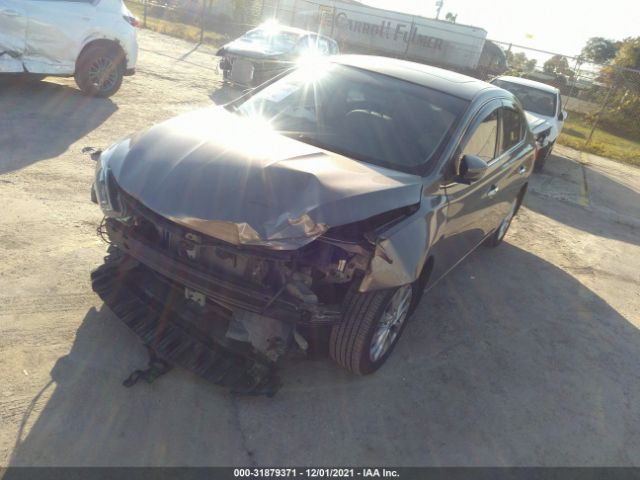 Photo 1 VIN: 3N1AB7AP6GY324821 - NISSAN SENTRA 