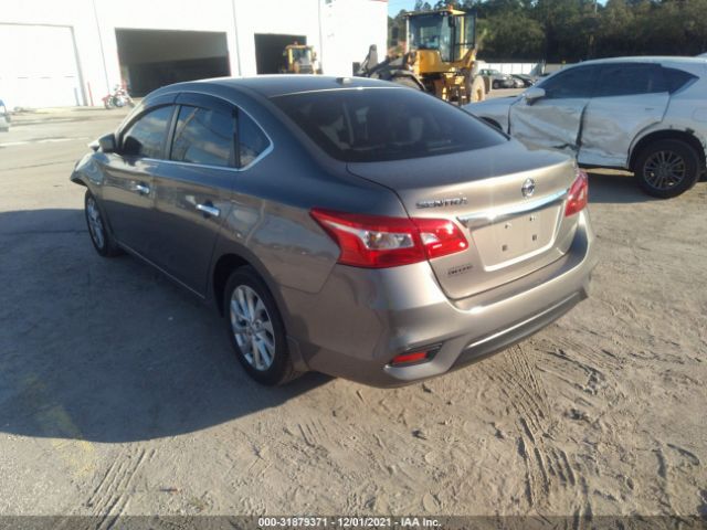 Photo 2 VIN: 3N1AB7AP6GY324821 - NISSAN SENTRA 