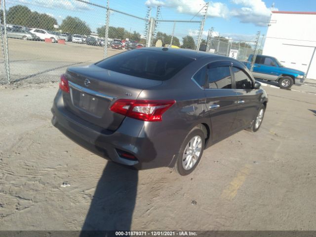 Photo 3 VIN: 3N1AB7AP6GY324821 - NISSAN SENTRA 