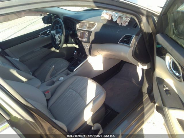 Photo 4 VIN: 3N1AB7AP6GY324821 - NISSAN SENTRA 