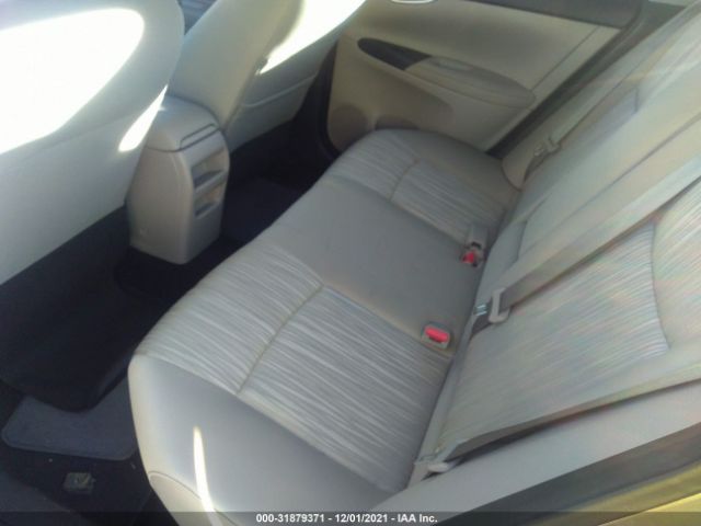 Photo 7 VIN: 3N1AB7AP6GY324821 - NISSAN SENTRA 