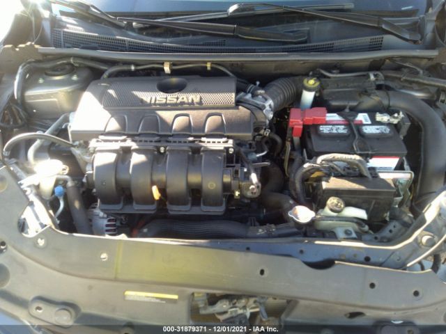 Photo 9 VIN: 3N1AB7AP6GY324821 - NISSAN SENTRA 