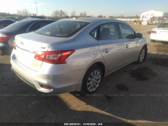 Photo 3 VIN: 3N1AB7AP6GY325452 - NISSAN SENTRA 