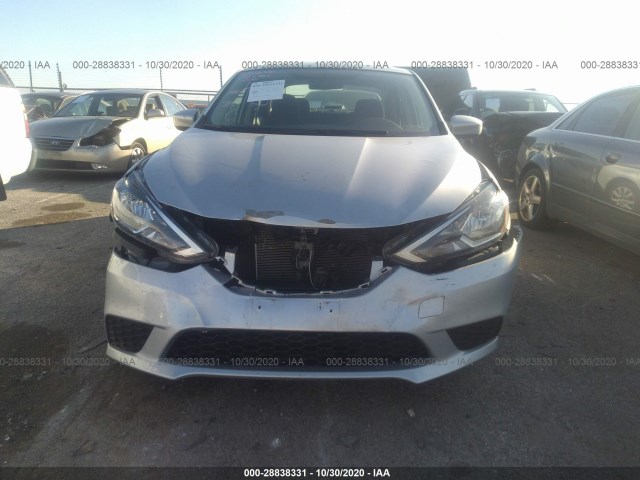 Photo 5 VIN: 3N1AB7AP6GY325452 - NISSAN SENTRA 