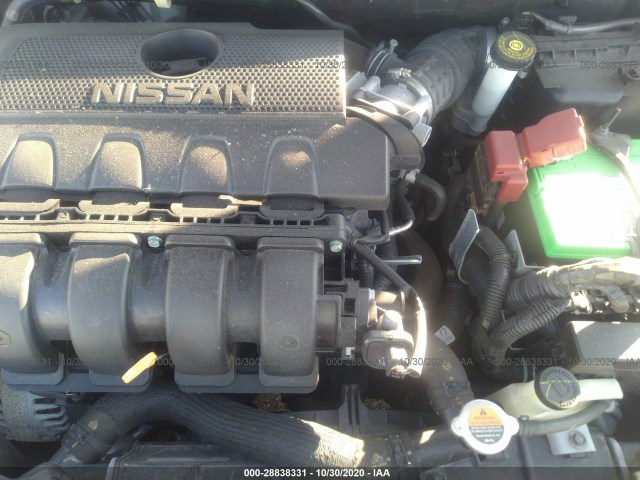 Photo 9 VIN: 3N1AB7AP6GY325452 - NISSAN SENTRA 