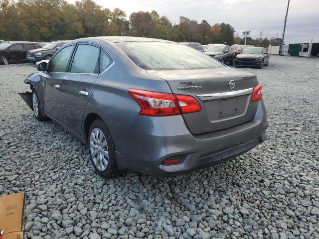 Photo 2 VIN: 3N1AB7AP6GY327346 - NISSAN SENTRA S 