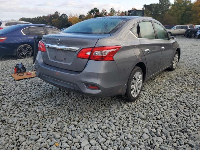 Photo 3 VIN: 3N1AB7AP6GY327346 - NISSAN SENTRA S 