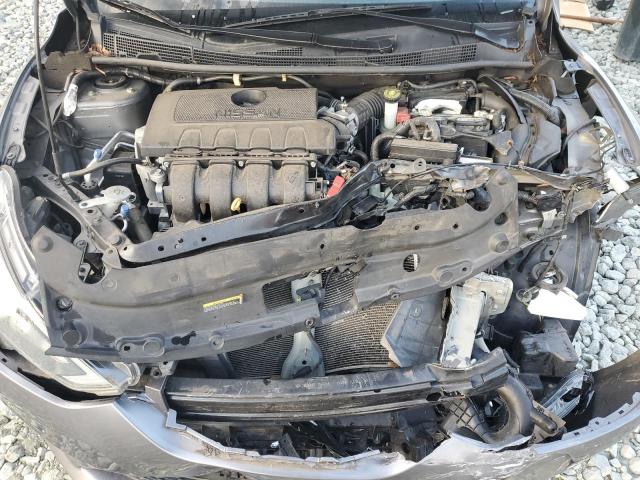 Photo 6 VIN: 3N1AB7AP6GY327346 - NISSAN SENTRA S 