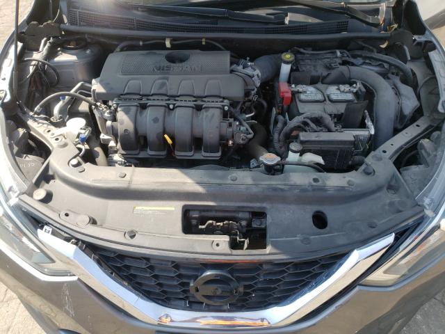 Photo 6 VIN: 3N1AB7AP6GY329078 - NISSAN SENTRA S 